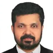 MR. MAHESH - Managing Director | Wild Planet Resort, Devala, Nilgiris, Tamil Nadu & Wild Planet Bana Heights Resort, Wayanad, Western Ghats | Jaya Group