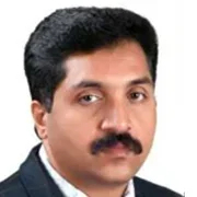 MR. RATHEESH - Executive Director | Wild Planet Resort, Devala, Nilgiris, Tamil Nadu & Wild Planet Bana Heights Resort, Wayanad, Western Ghats | Jaya Group
