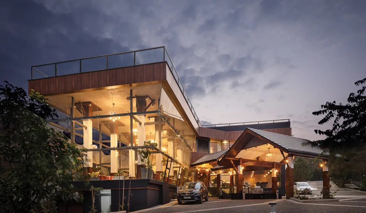 Best Luxury Family Resort in Wayanad – Wild Planet Bana Heights